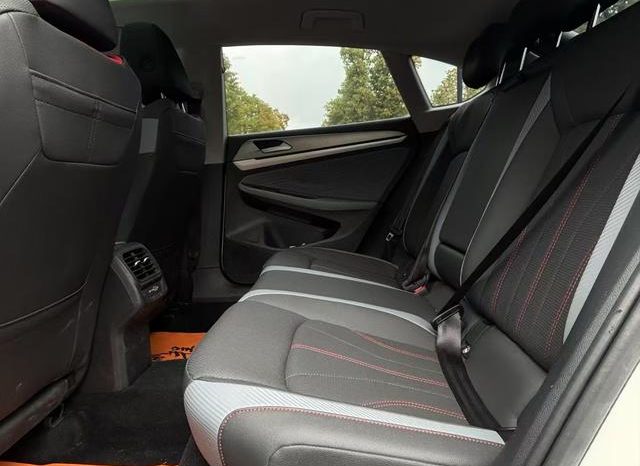 
								Volkswagen Lamando, 2022 full									