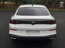 
										Volkswagen Lamando, 2022 full									