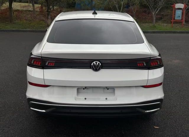
								Volkswagen Lamando, 2022 full									