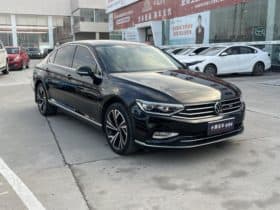 Volkswagen Magotan, 2022