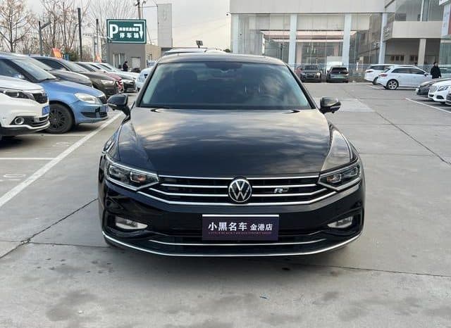 
								Volkswagen Magotan, 2022 full									