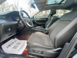 
										Volkswagen Magotan, 2022 full									