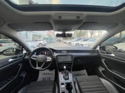 
										Volkswagen Magotan, 2022 full									