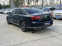 
										Volkswagen Magotan, 2022 full									