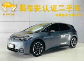 Volkswagen ID.3, 2023
