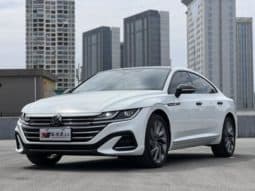 67ddcaade6d04 Volkswagen Passat CC, 2024