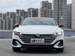 
										Volkswagen Passat CC, 2024 full									