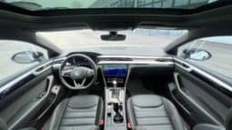 
										Volkswagen Passat CC, 2024 full									