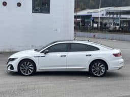 
										Volkswagen Passat CC, 2024 full									