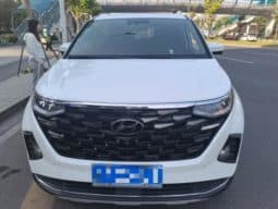
										Hyundai Custo, 2023 full									