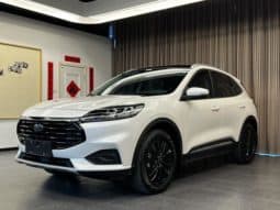 
										Ford Escape (IV), 2023 full									