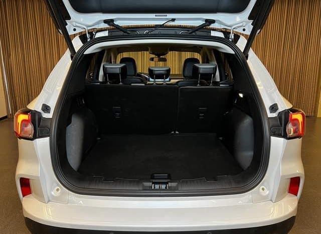 
								Ford Escape (IV), 2023 full									