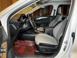 
										Ford Escape (IV), 2023 full									