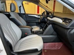 
										Ford Escape (IV), 2023 full									