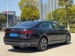 
										Volkswagen Passat, 2021 full									