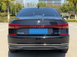 
										Volkswagen Passat, 2021 full									