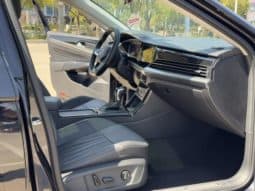 
										Volkswagen Passat, 2021 full									