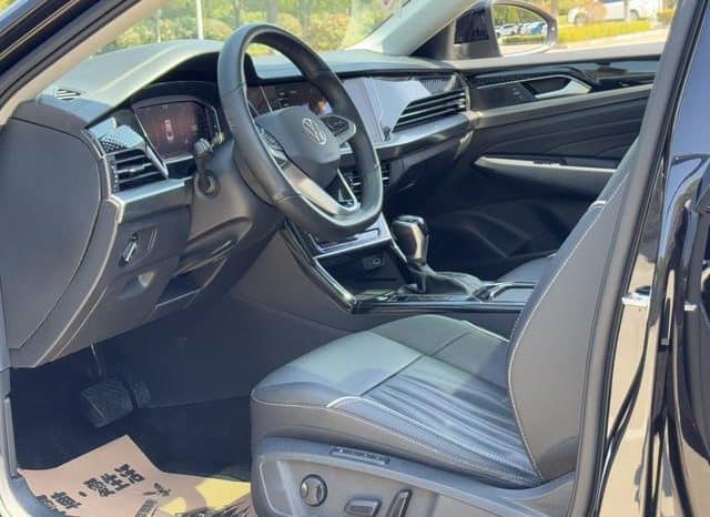 
								Volkswagen Passat, 2021 full									