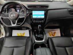 
										Nissan X-Trail (III), 2021 full									
