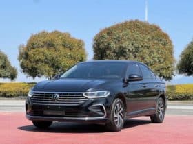 Volkswagen Golf 7 (Lavida), 2023