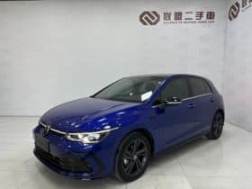 Volkswagen Golf 280 TSI, 2022