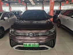 
										Volkswagen ID.6 CROZZ, 2023 full									