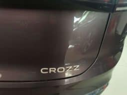 
										Volkswagen ID.6 CROZZ, 2023 full									
