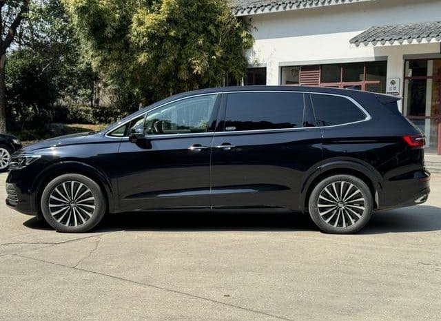 
								Volkswagen Viloran, 2024 full									