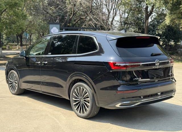 
								Volkswagen Viloran, 2024 full									