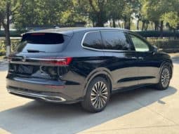 
										Volkswagen Viloran, 2024 full									