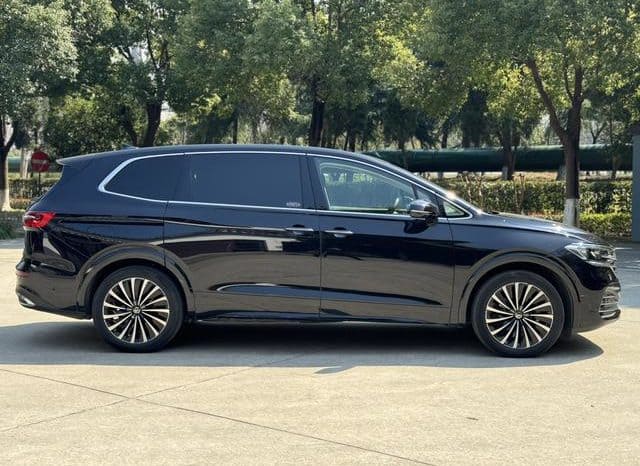 
								Volkswagen Viloran, 2024 full									