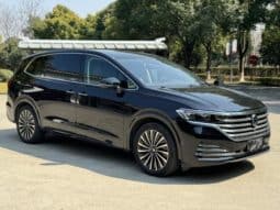 
										Volkswagen Viloran, 2024 full									