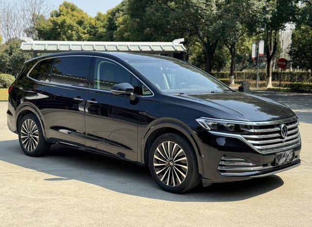 
								Volkswagen Viloran, 2024 full									