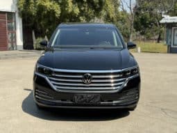 
										Volkswagen Viloran, 2024 full									