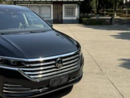 
										Volkswagen Viloran, 2024 full									