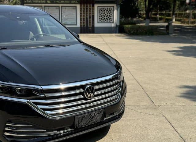 
								Volkswagen Viloran, 2024 full									