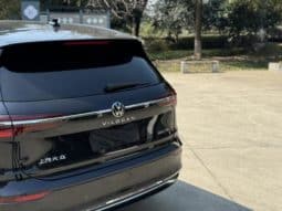 
										Volkswagen Viloran, 2024 full									