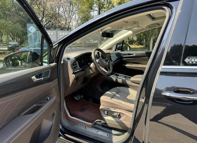 
								Volkswagen Viloran, 2024 full									