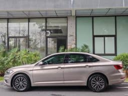 
										Volkswagen Jetta, 2021 full									