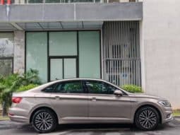 
										Volkswagen Jetta, 2021 full									