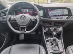 
										Volkswagen Jetta, 2021 full									