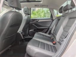 
										Volkswagen Jetta, 2021 full									