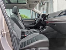 
										Volkswagen Jetta, 2021 full									
