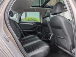 
										Volkswagen Jetta, 2021 full									