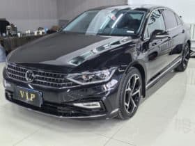 Volkswagen Magotan, 2023