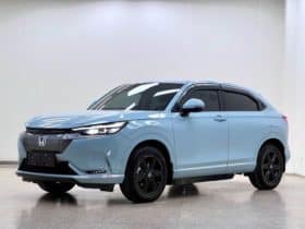 Honda e:NP1, 2024