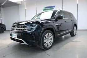 Volkswagen Teramont, 2023