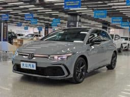 67dddefa5ceac Volkswagen Golf 280 TSI, 2023