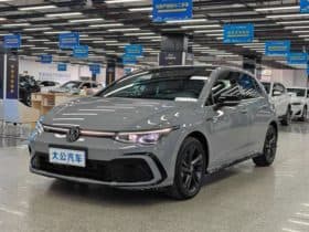 Volkswagen Golf 280 TSI, 2023