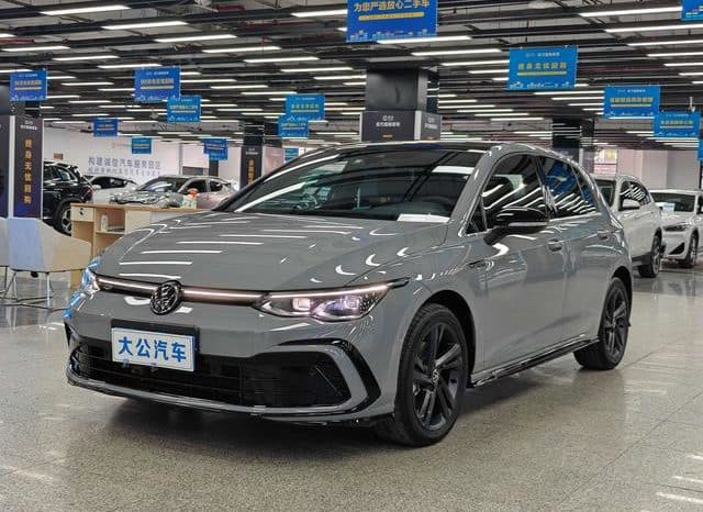 67dddefa5ceac Volkswagen Golf 280 TSI, 2023